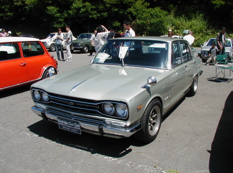 l24輸出用 n47ハート型ヘッドハコスカ s30 l28 l型ソレックスn42